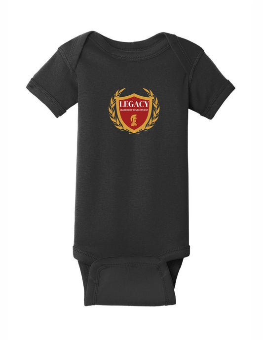 Legacy Printed Onesie