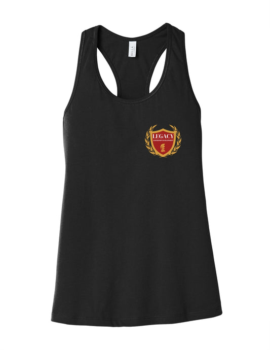 Women's Legacy Printed Tank