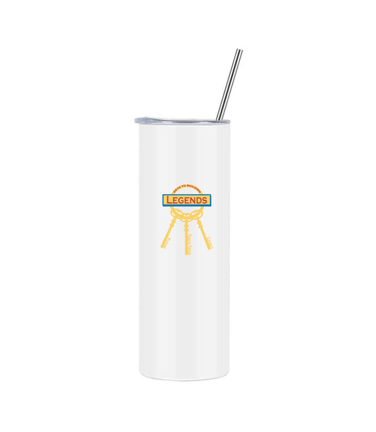 Team Legends Printed 20oz Tumbler