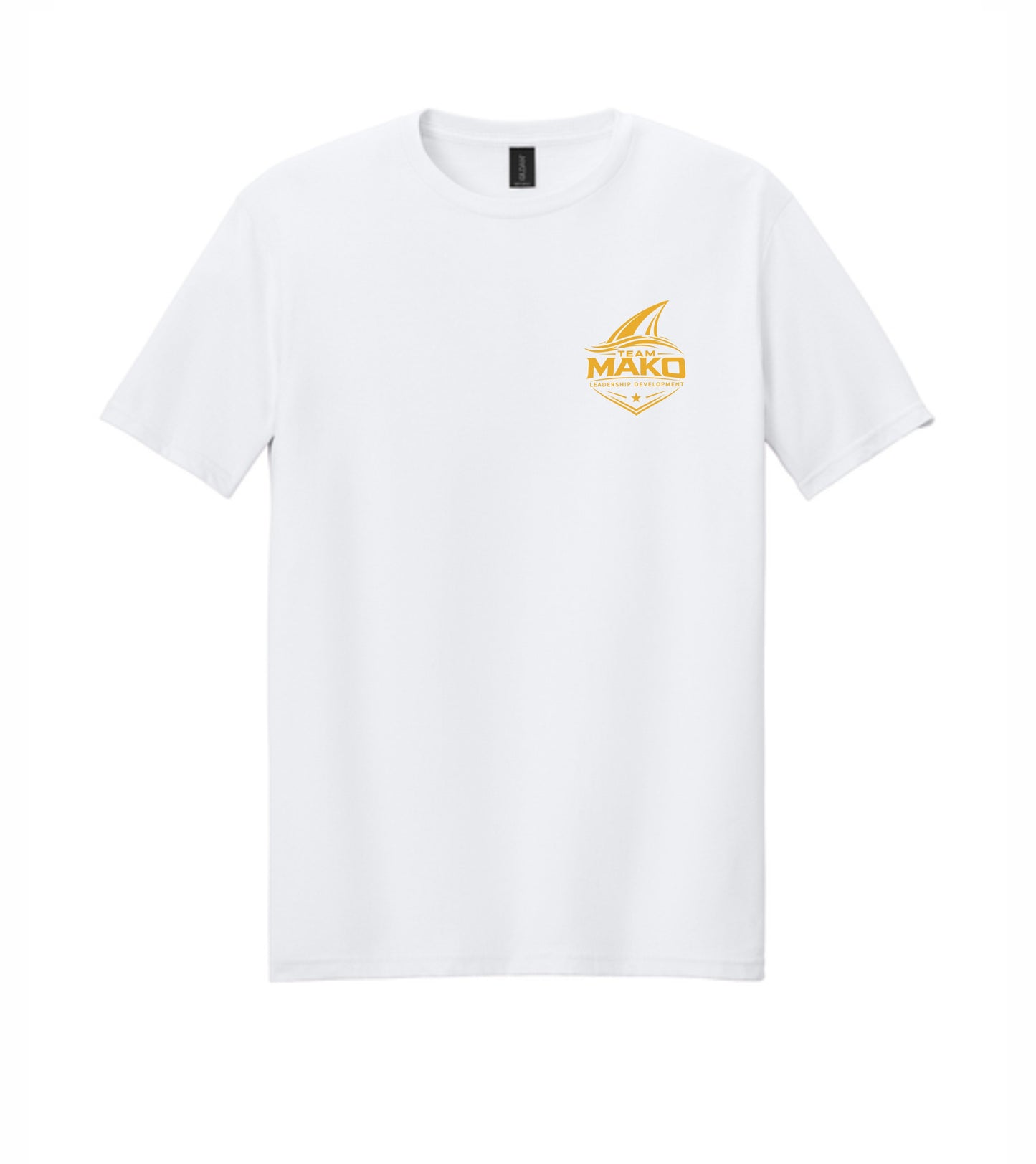 Unisex MAKO Tee