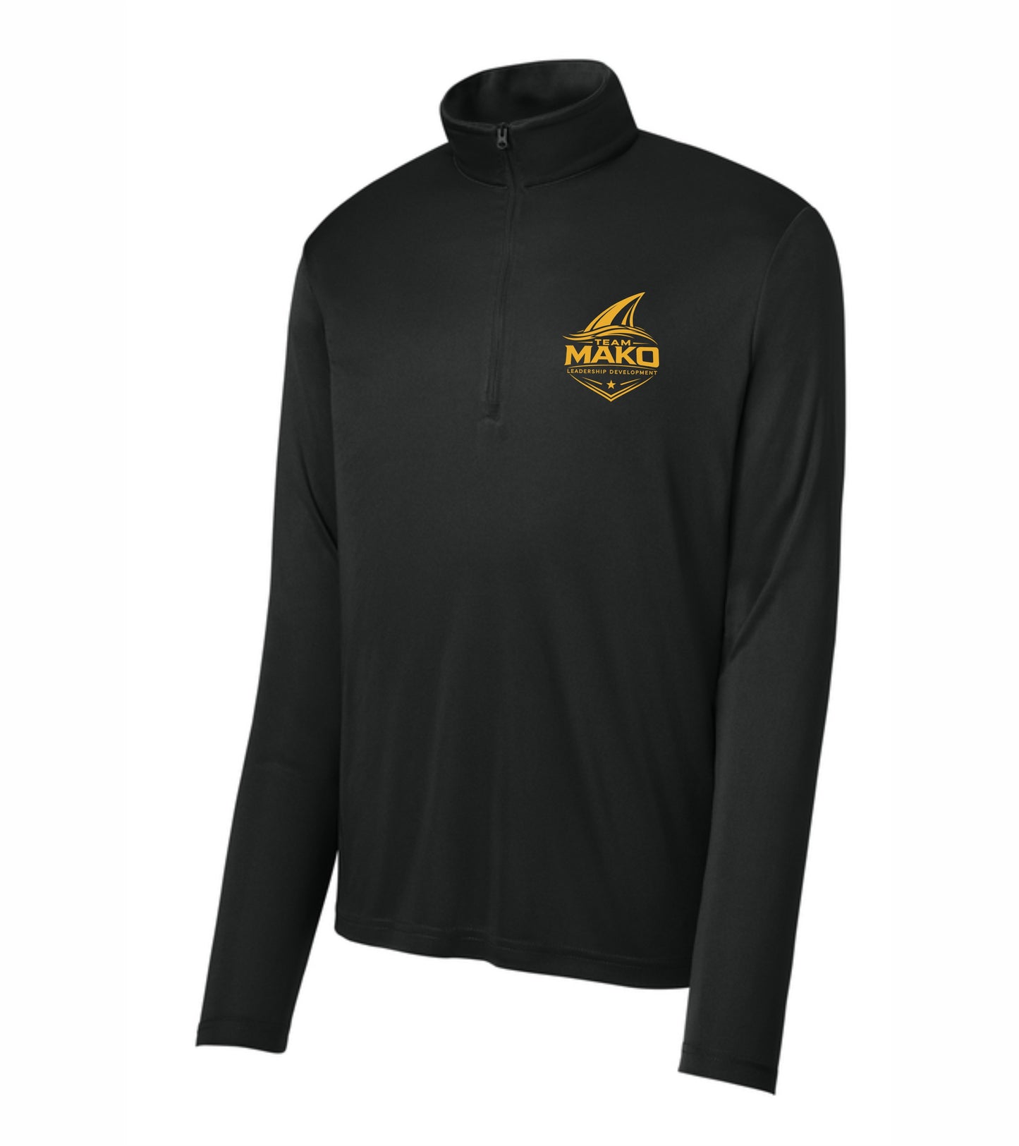 Men's Mako Lightweight 1/4 Zip