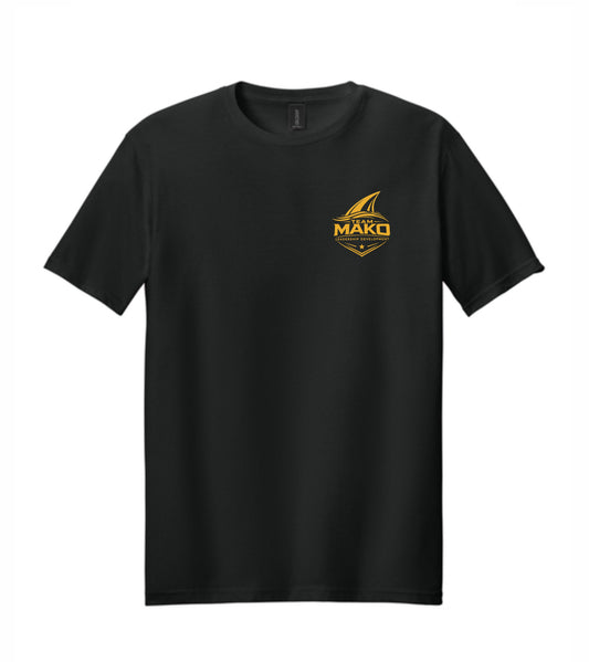 Unisex MAKO Tee