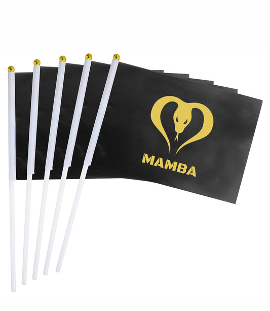 Mamba 5 Flags