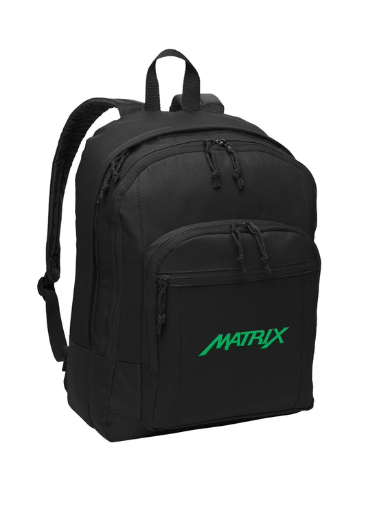 Matrix Backpack