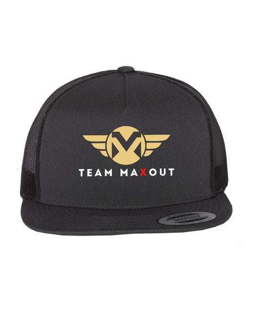 MAXOUT Trucker Hat