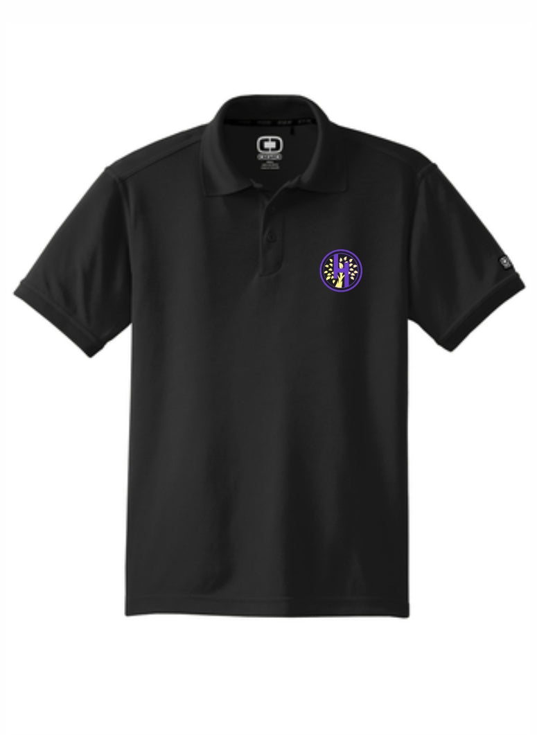 Heritage Men's OGIO Premium Embroidered Polo