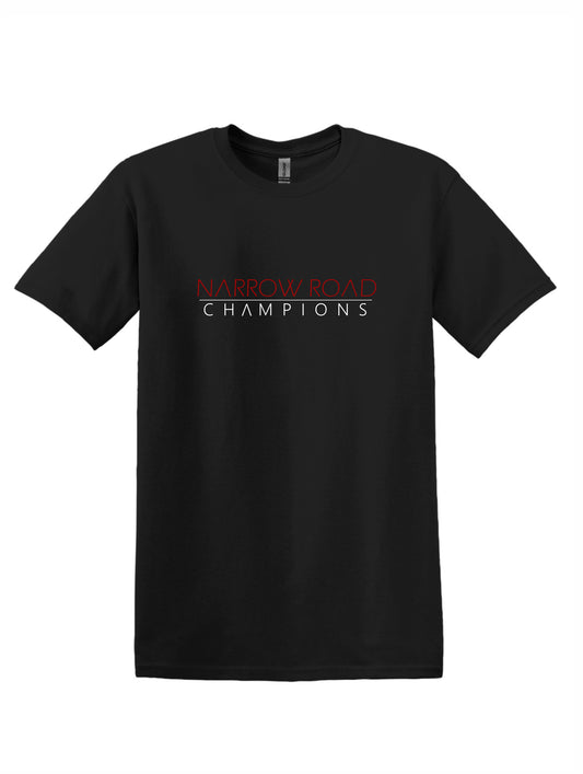 'Narrow Road Champions' Classic Unisex Tee