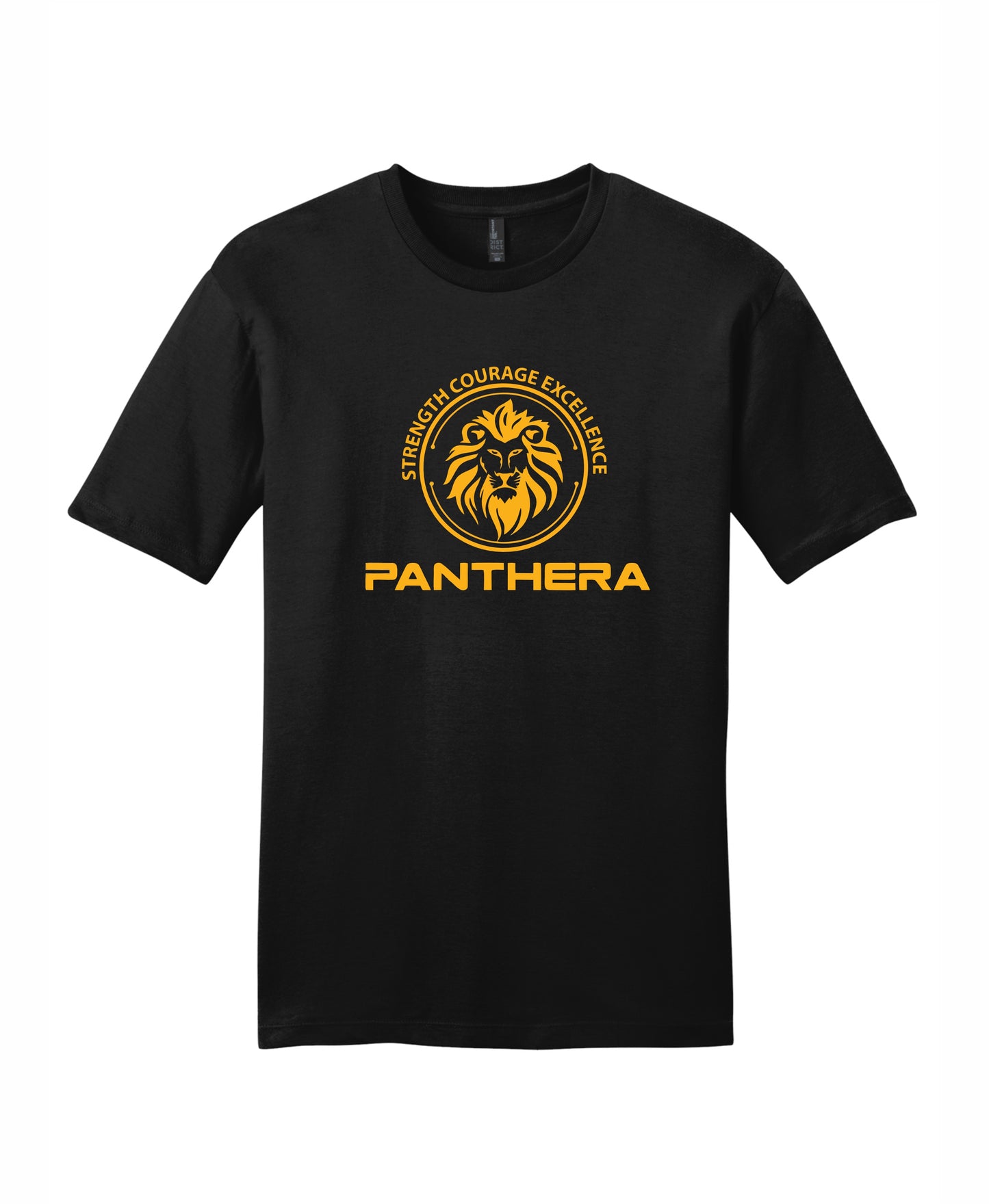 Panthera Classic Printed Tee