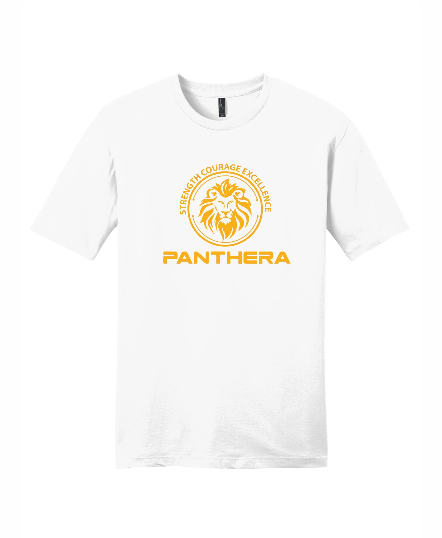 Panthera Classic Printed Tee