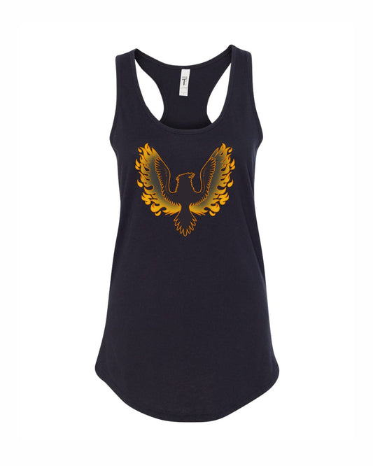 Phoenix Women's Printed Tank