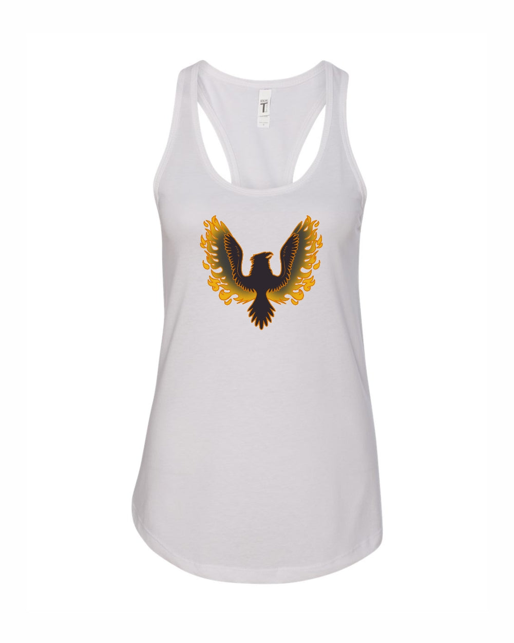 Phoenix Women's Printed Tank