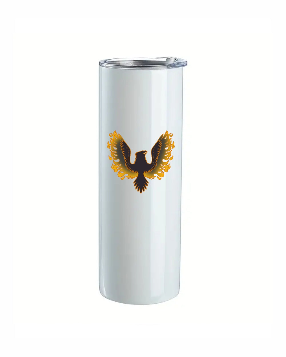 Phoenix Printed tumbler