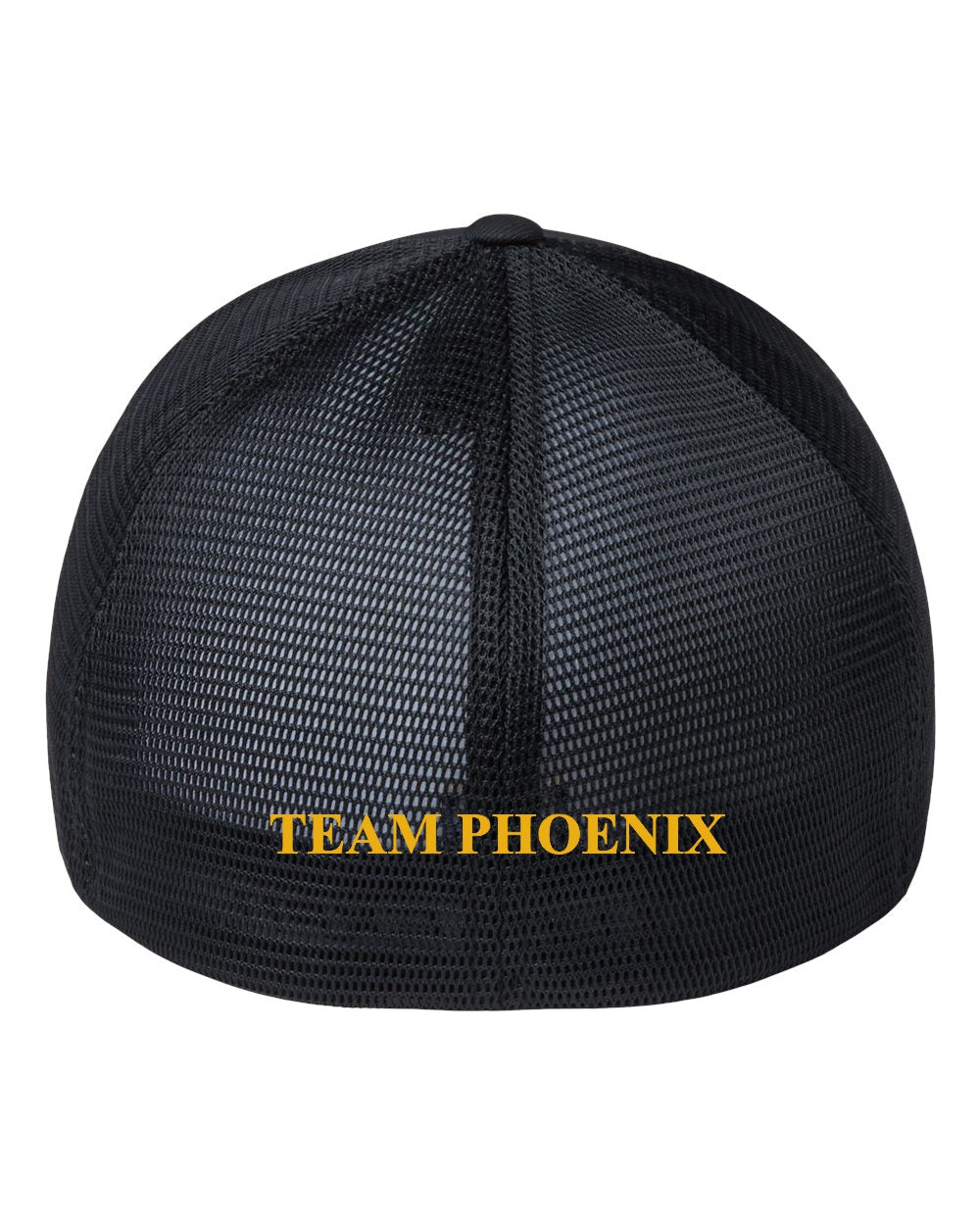 Phoenix Flexfit Fitted Embroidered Cap