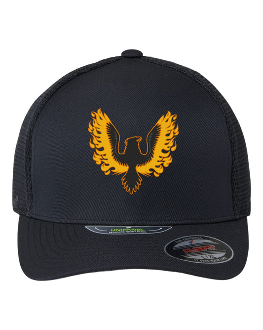 Phoenix Flexfit Fitted Embroidered Cap