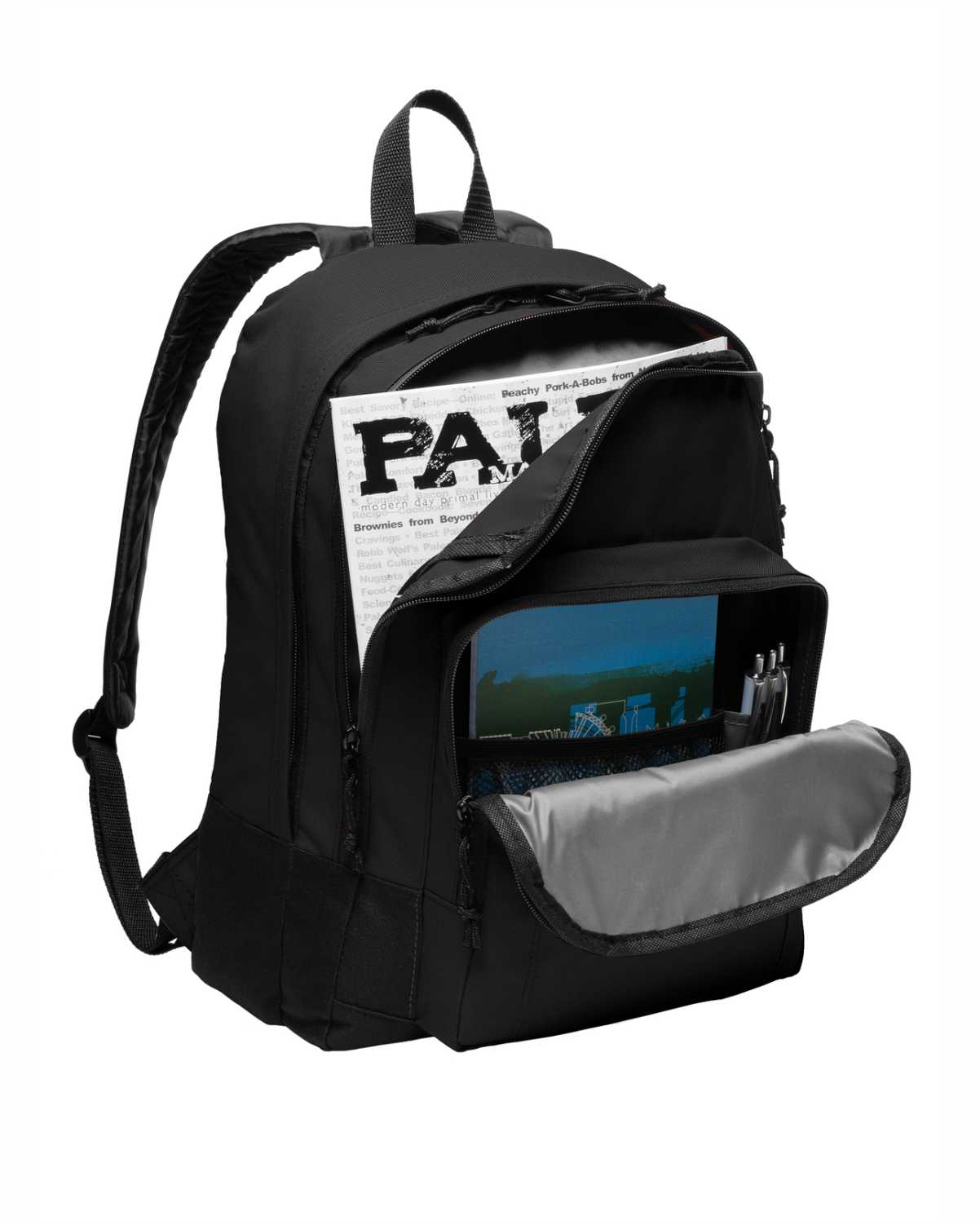 Polaris Back Pack