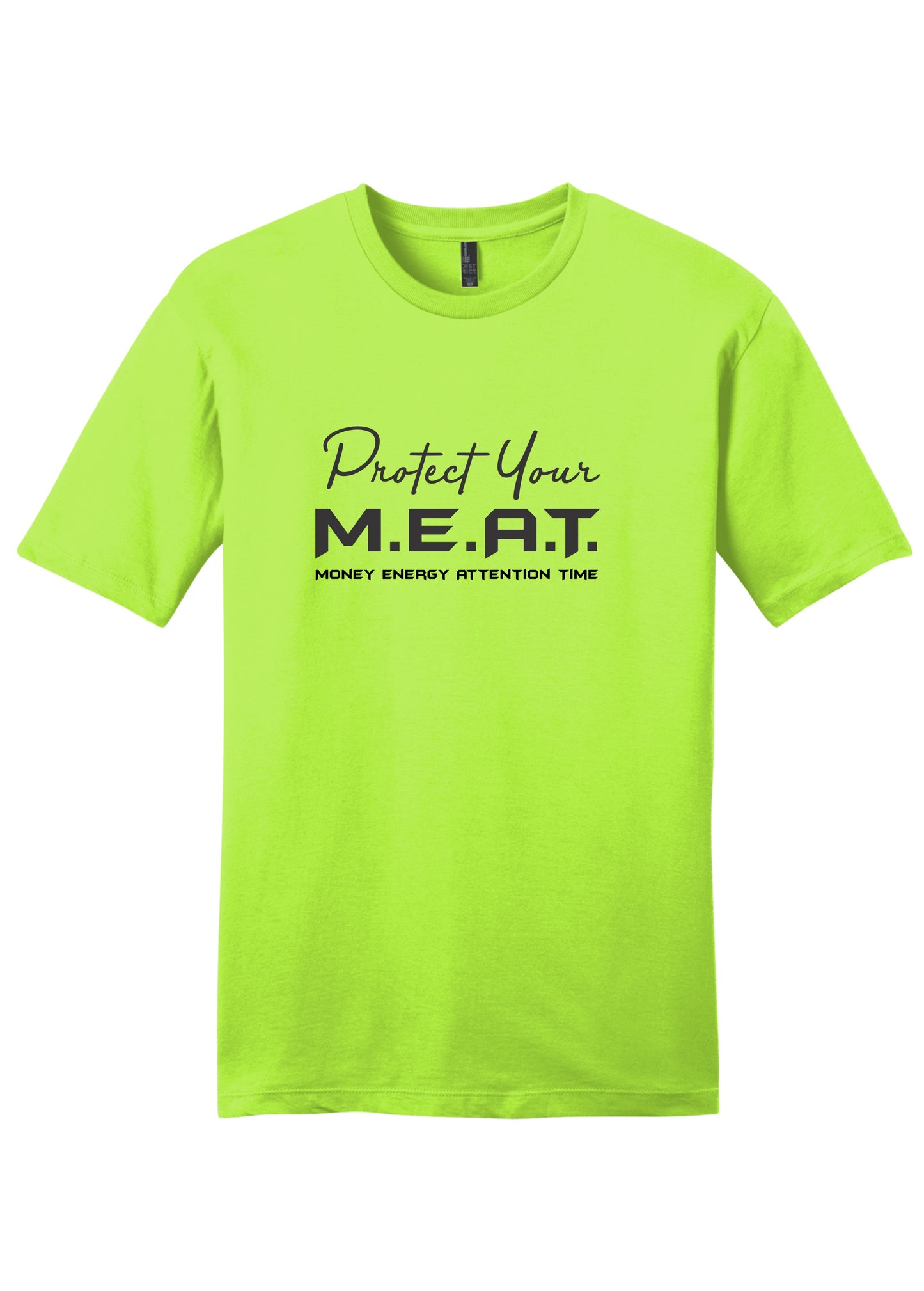 Protect Your Meat Classic T-Shirt