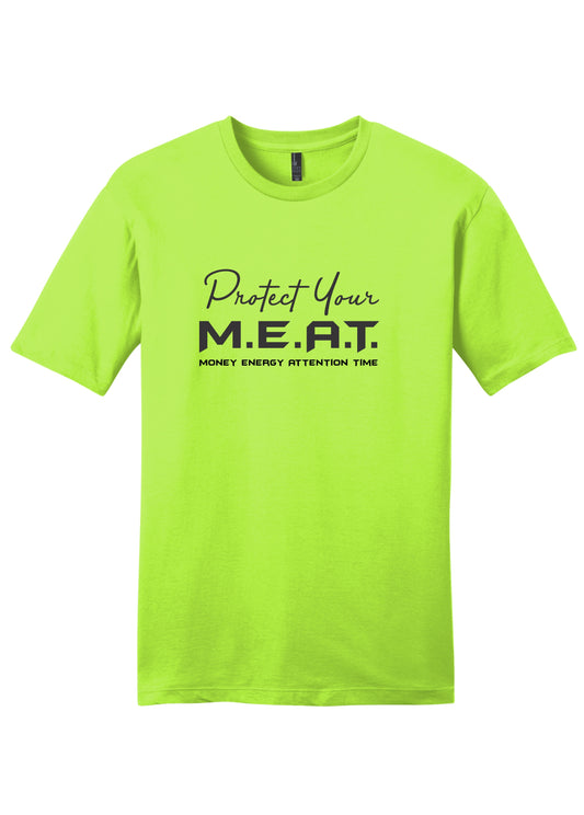 Protect Your Meat Classic T-Shirt