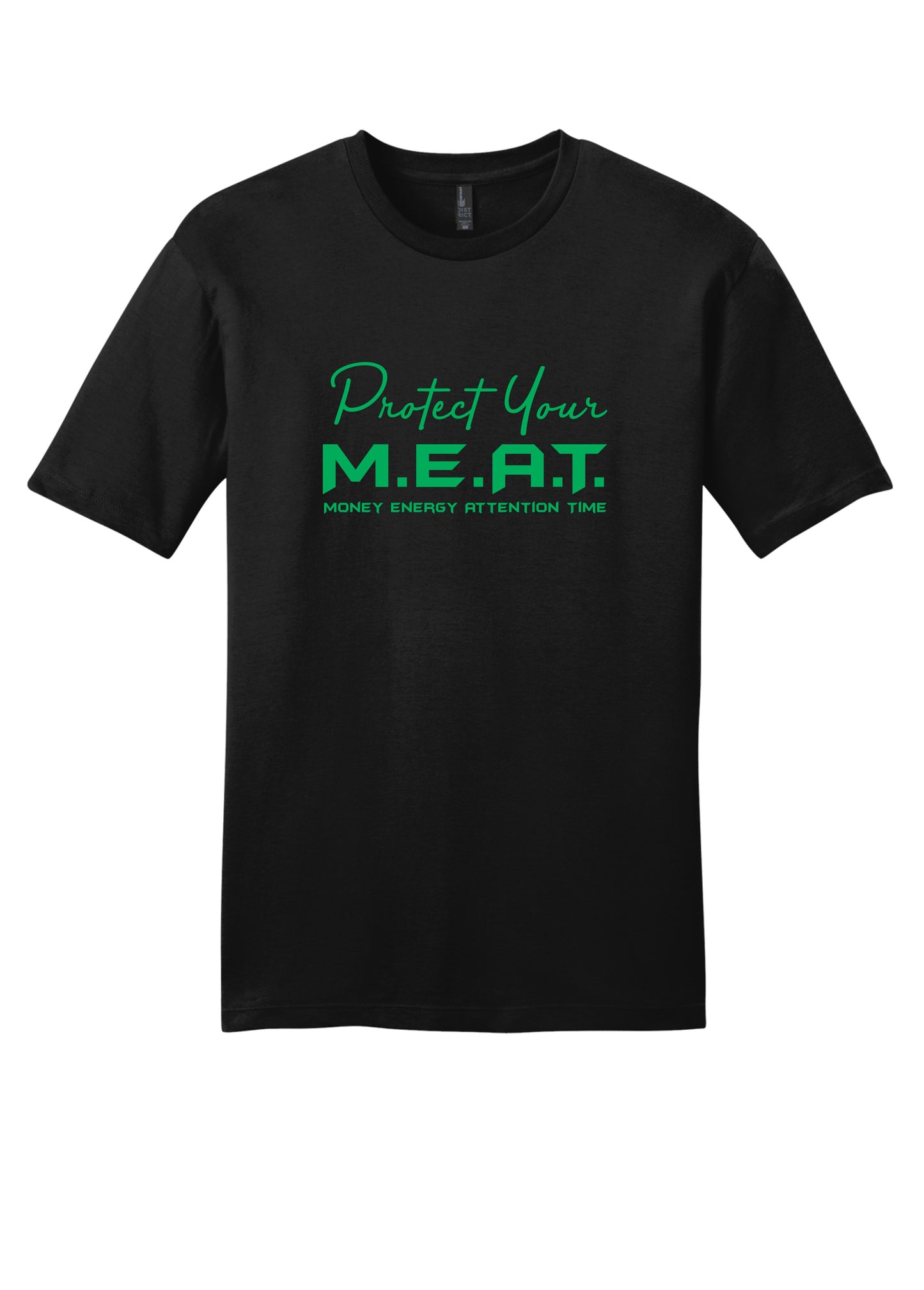 Protect Your Meat Classic T-Shirt