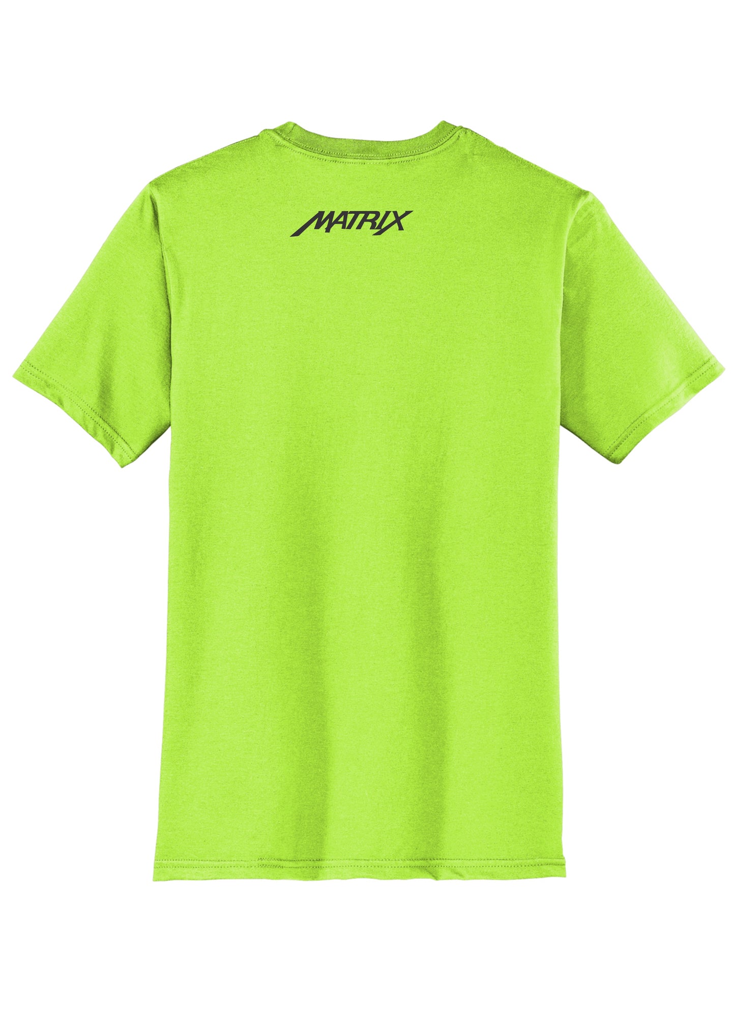 Matrix 5 F's Classic T-Shirt