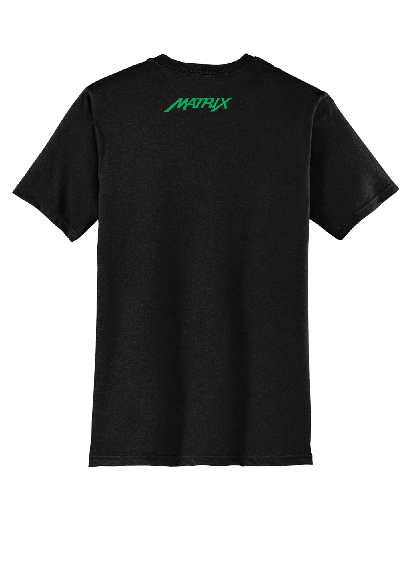 Matrix 5 F's Classic T-Shirt