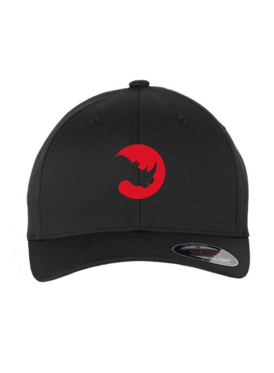 Rhino Flexfit Fitted Cap