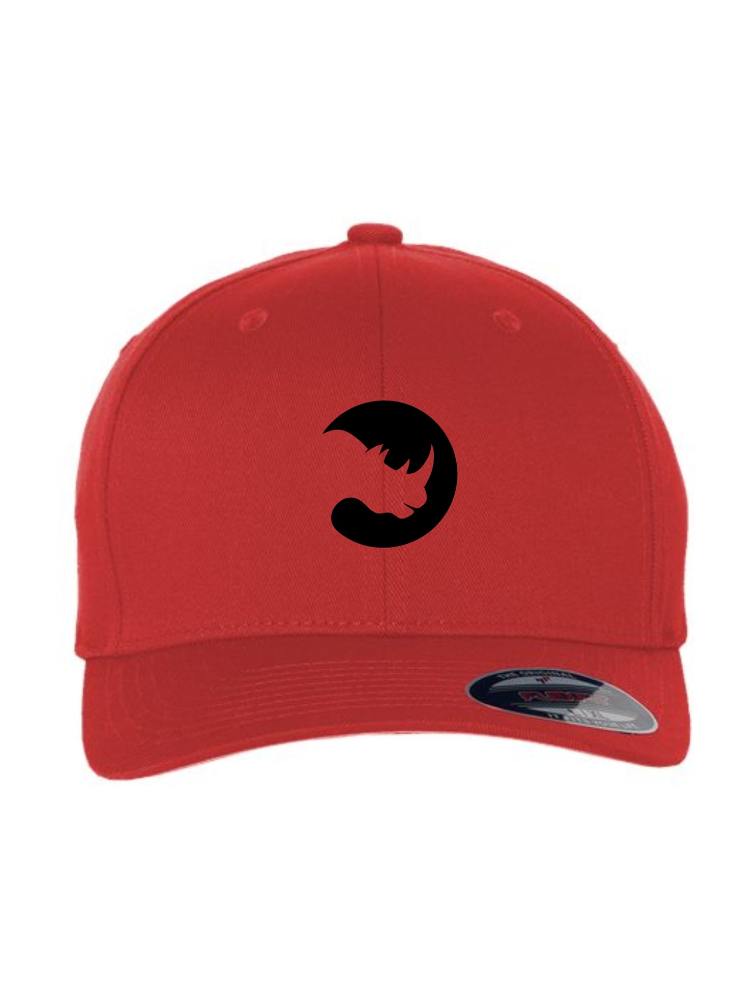 Rhino Flexfit Fitted Cap