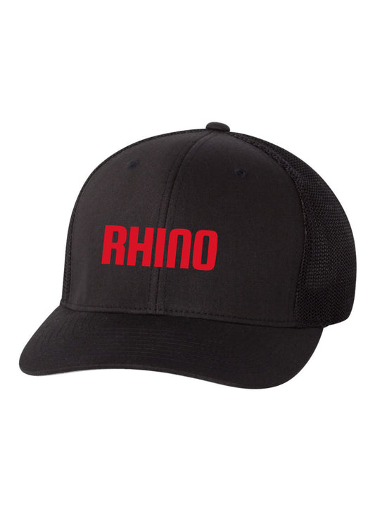 Rhino Flexfit - Trucker Cap