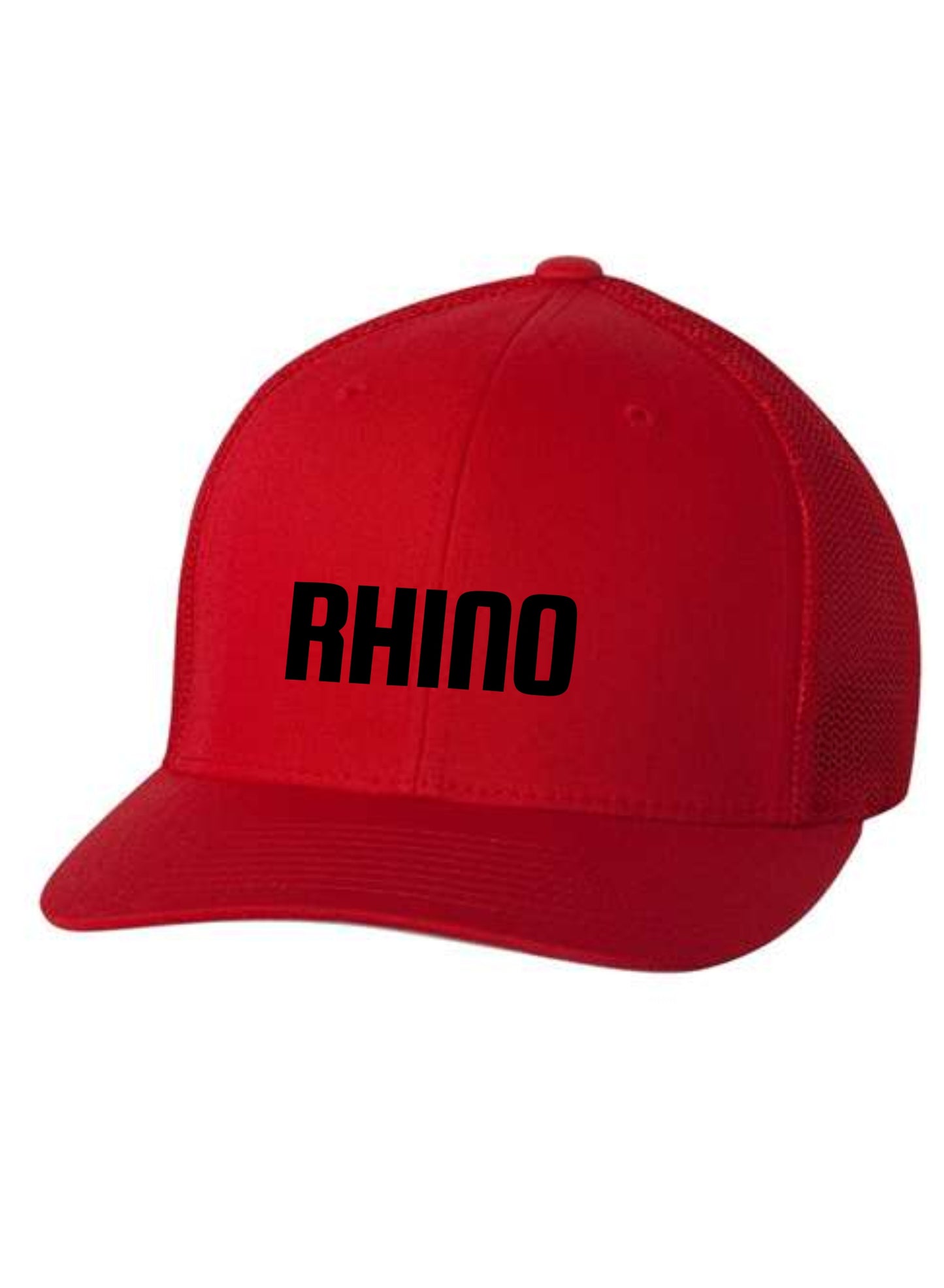 Rhino Flexfit - Trucker Cap