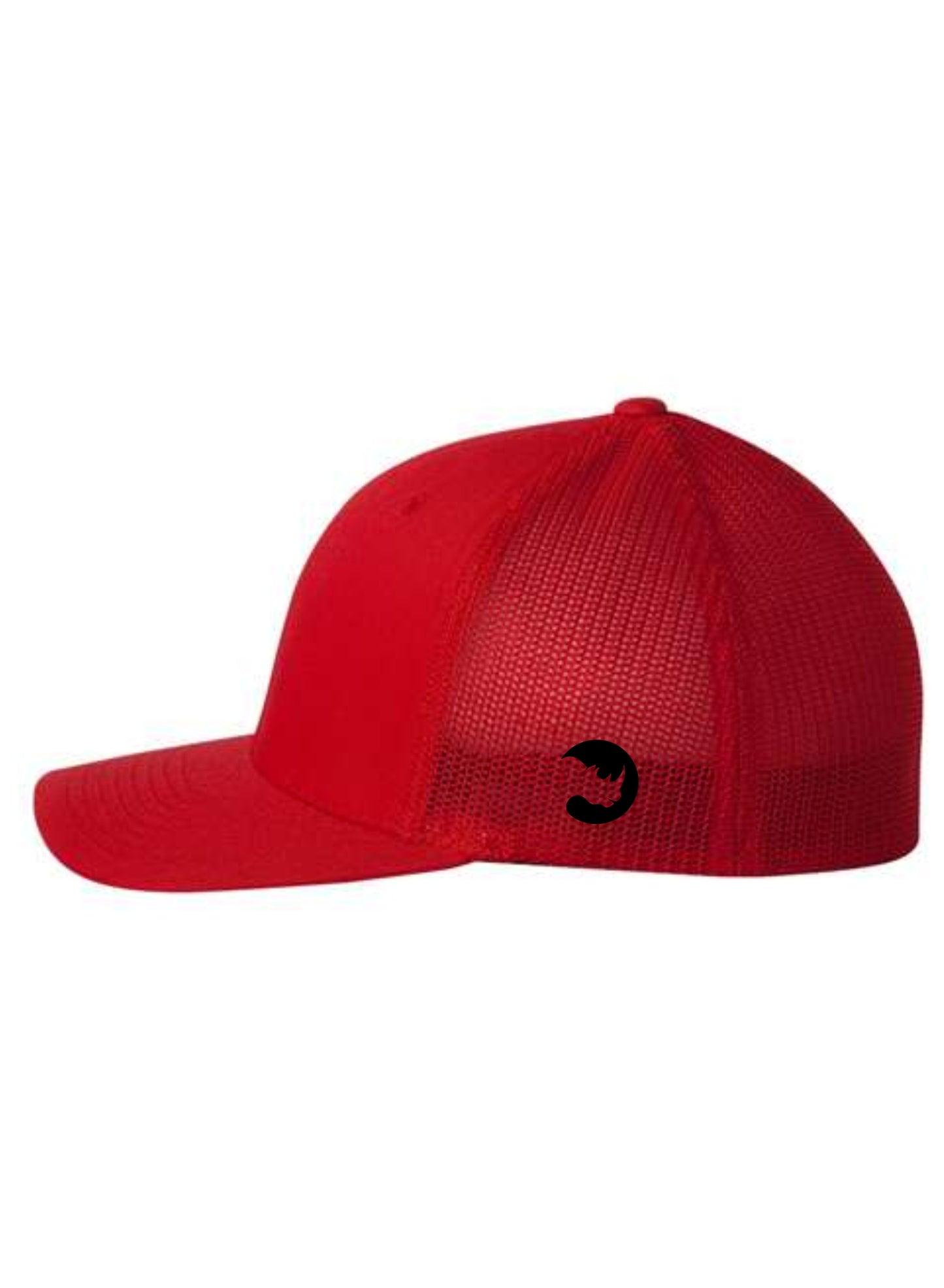 Rhino Flexfit - Trucker Cap