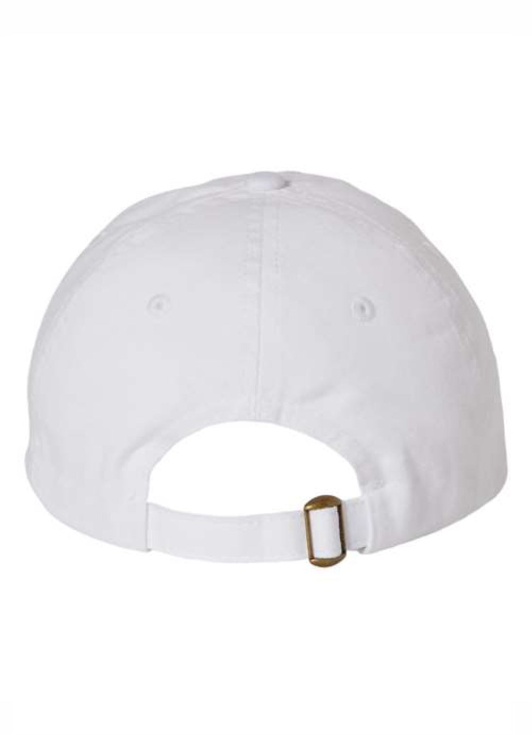 Team Rise Relaxed Embroidered Cap