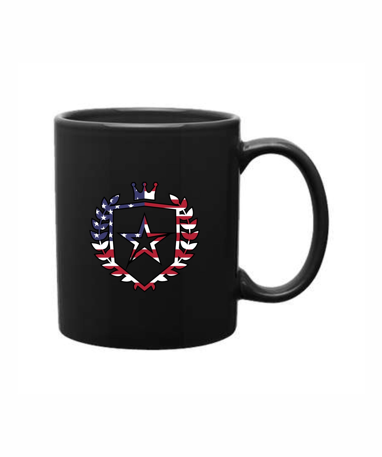 SEDT USA Coffee Mug