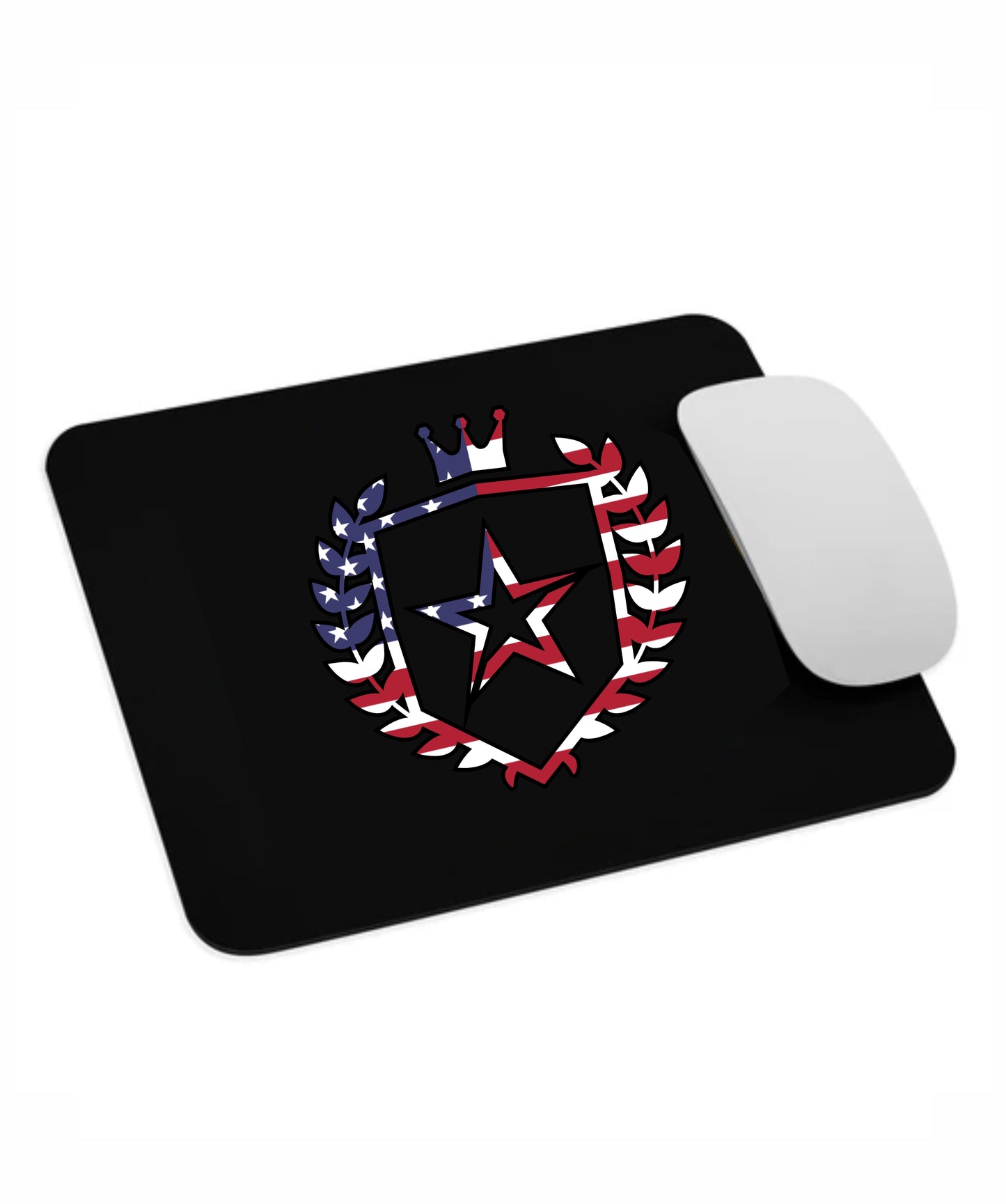 SEDT USA Printed Mouse pad