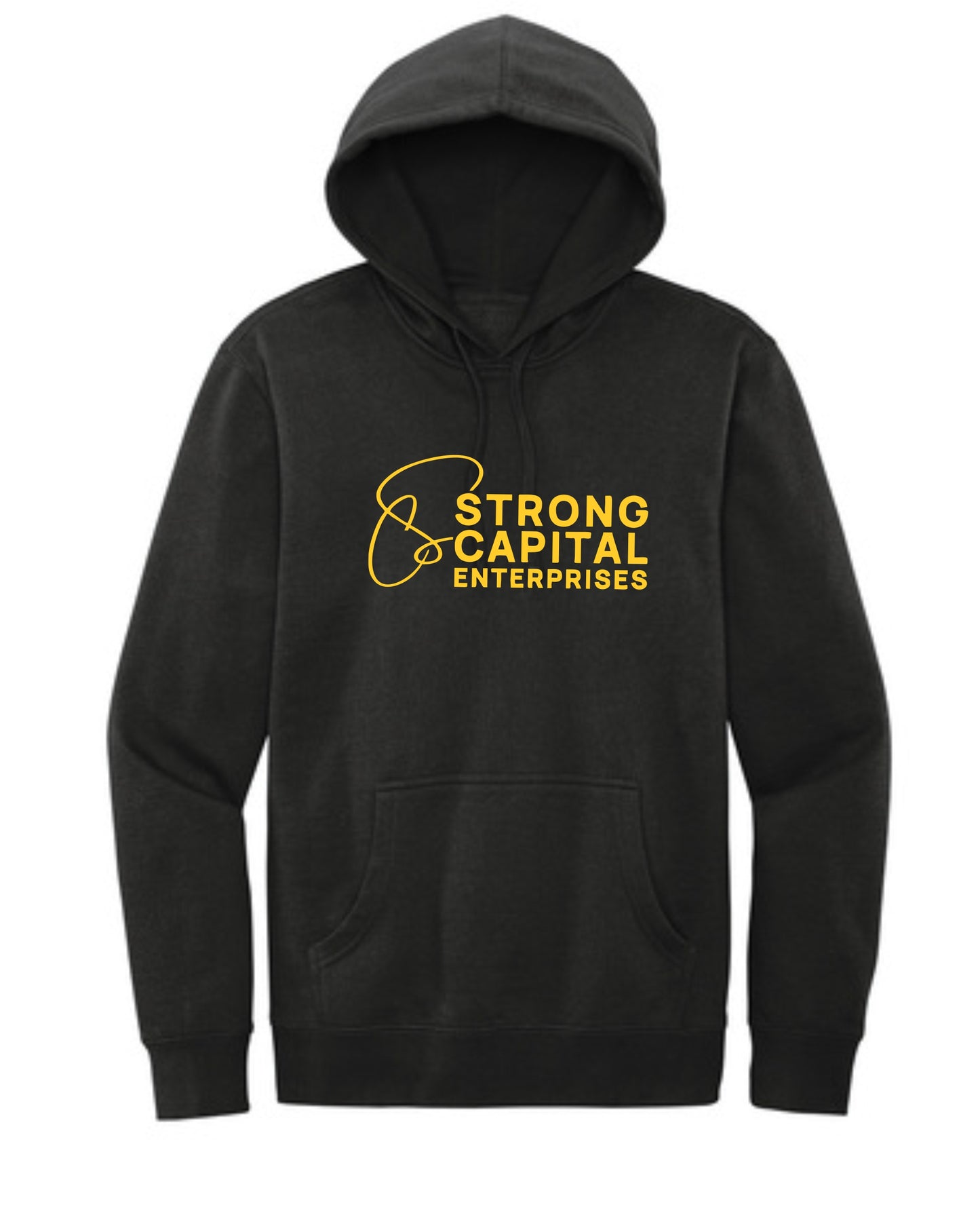 SCE Unisex Hoodie