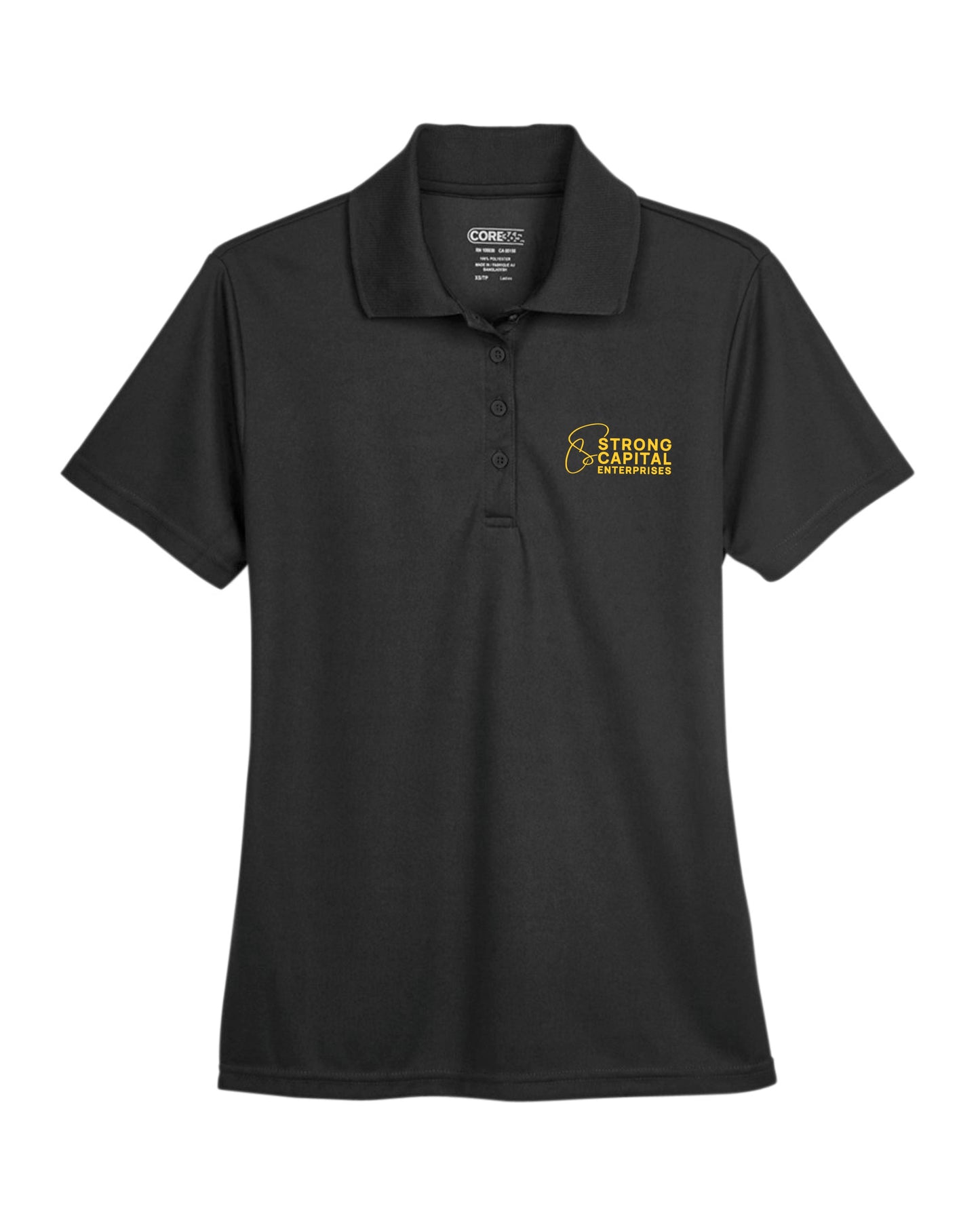 SCE Ladies Polo