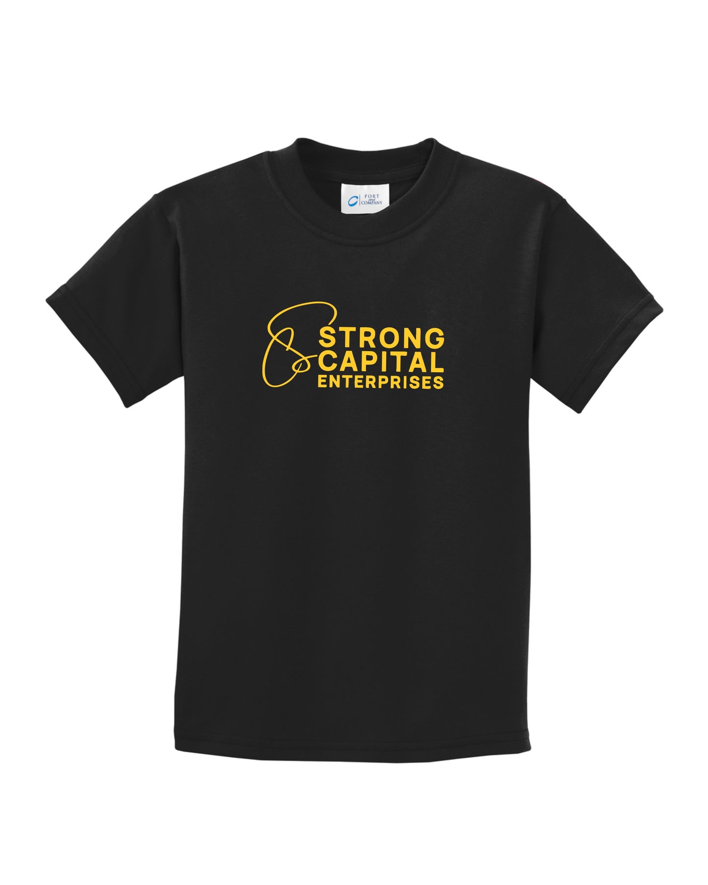 SCE Youth Tee