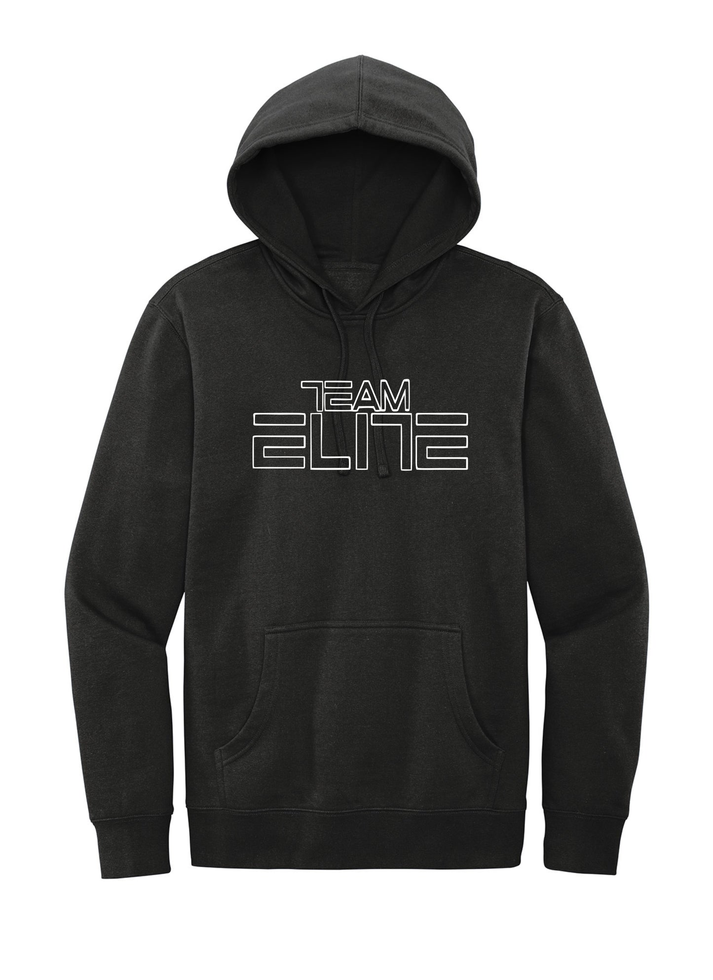 ELITE Unisex Hoodie