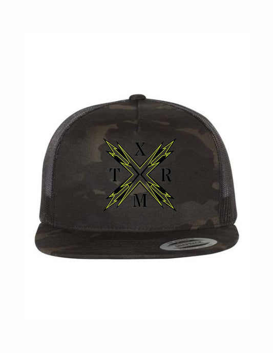 Team XTRM Trucker Hat