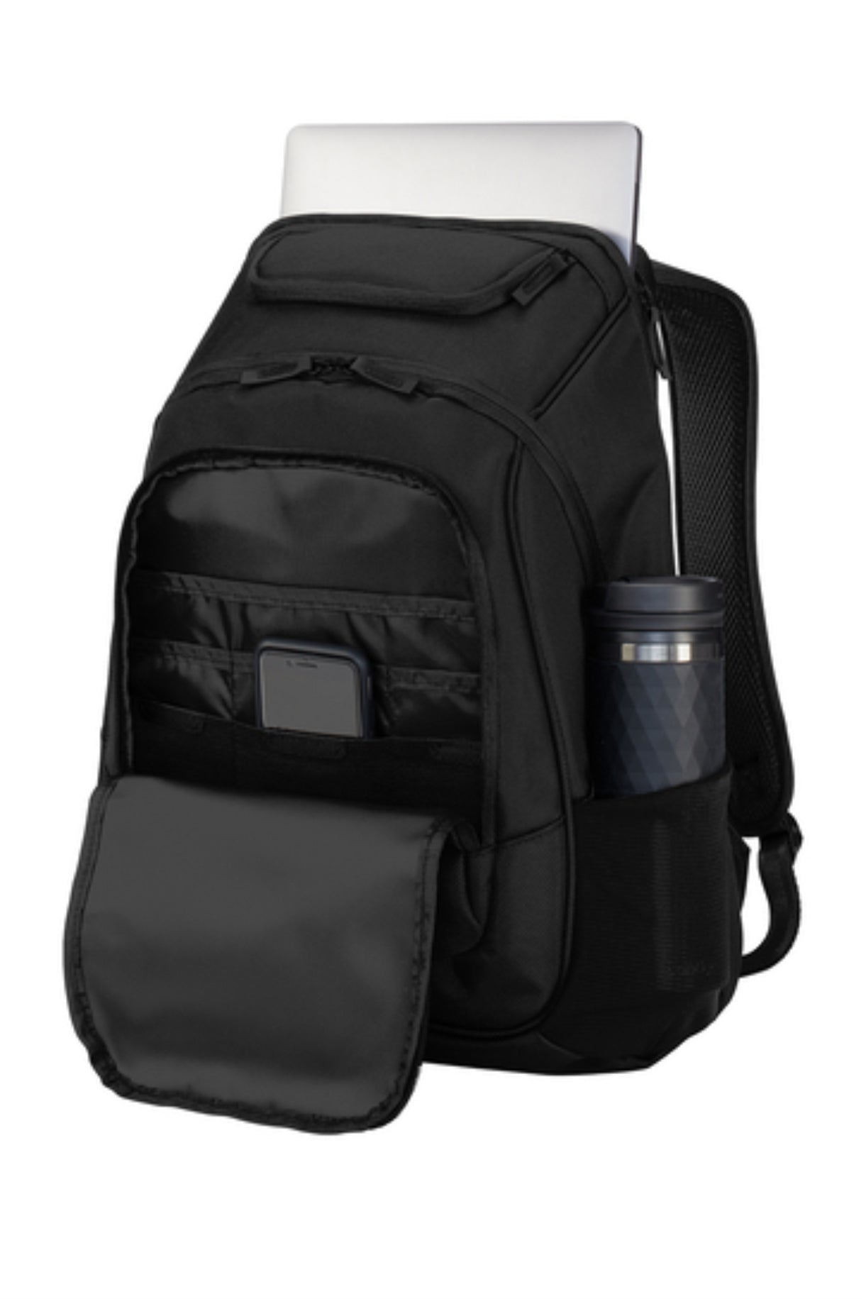 Team Impact Executive Embroidered Backpack