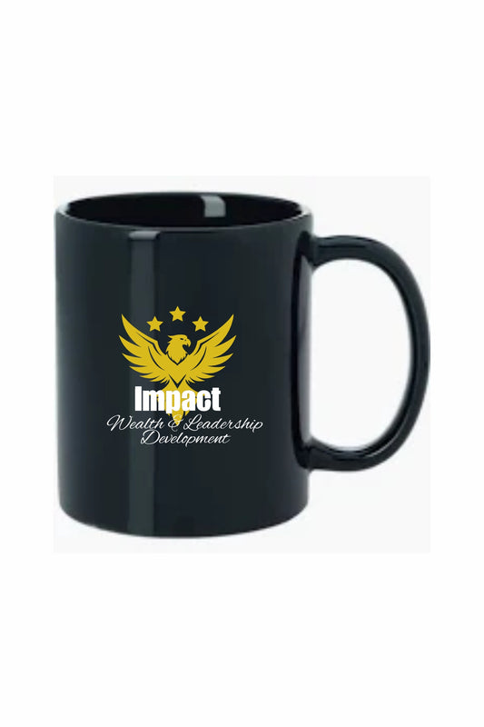 Team Impact Coffee Mug