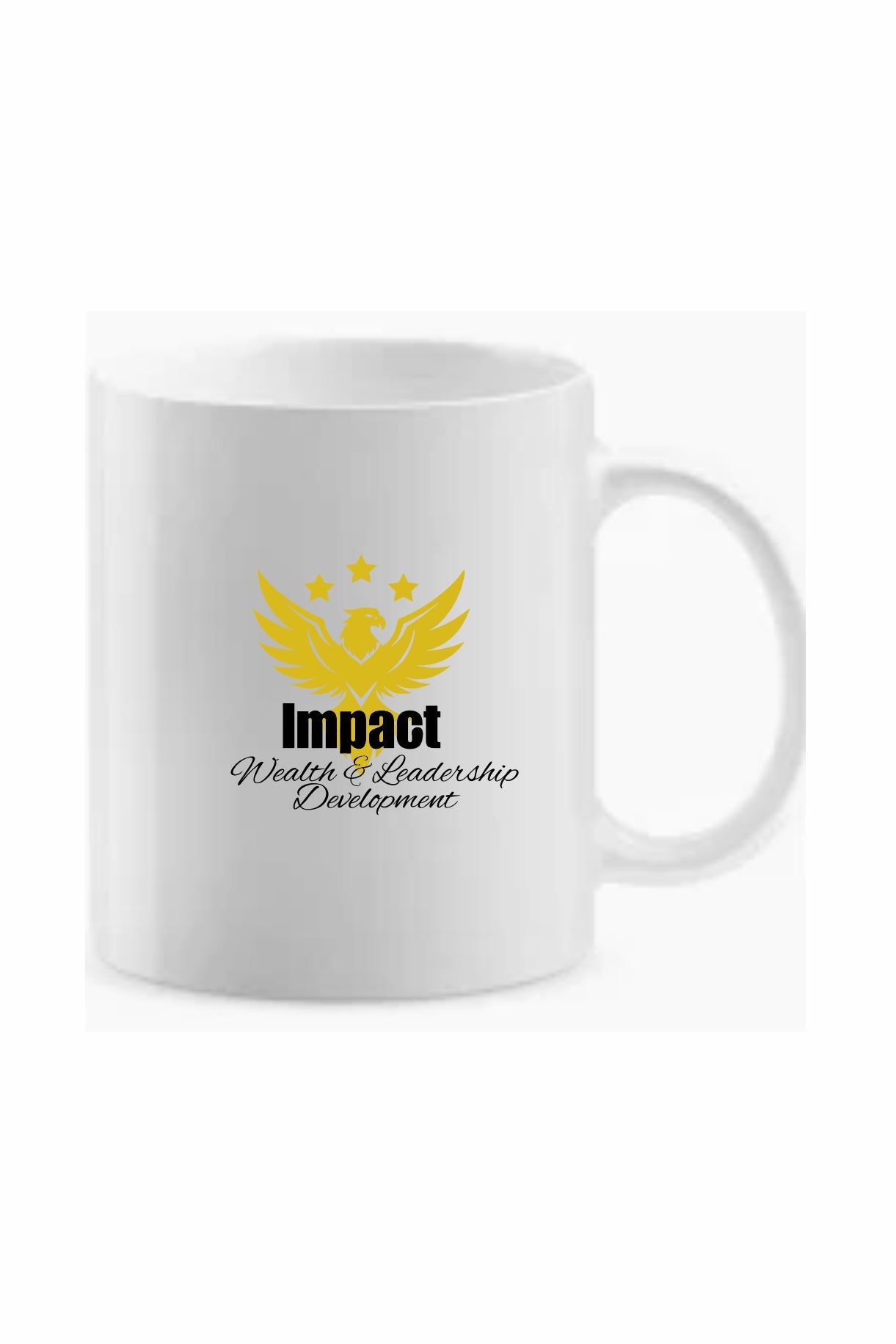 Team Impact Coffee Mug