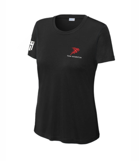 Momentum Women's Performance Tee