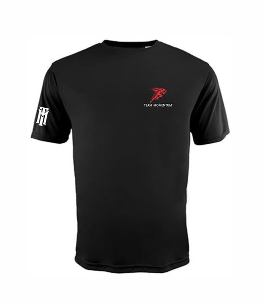 Momentum Men's Performance Tee