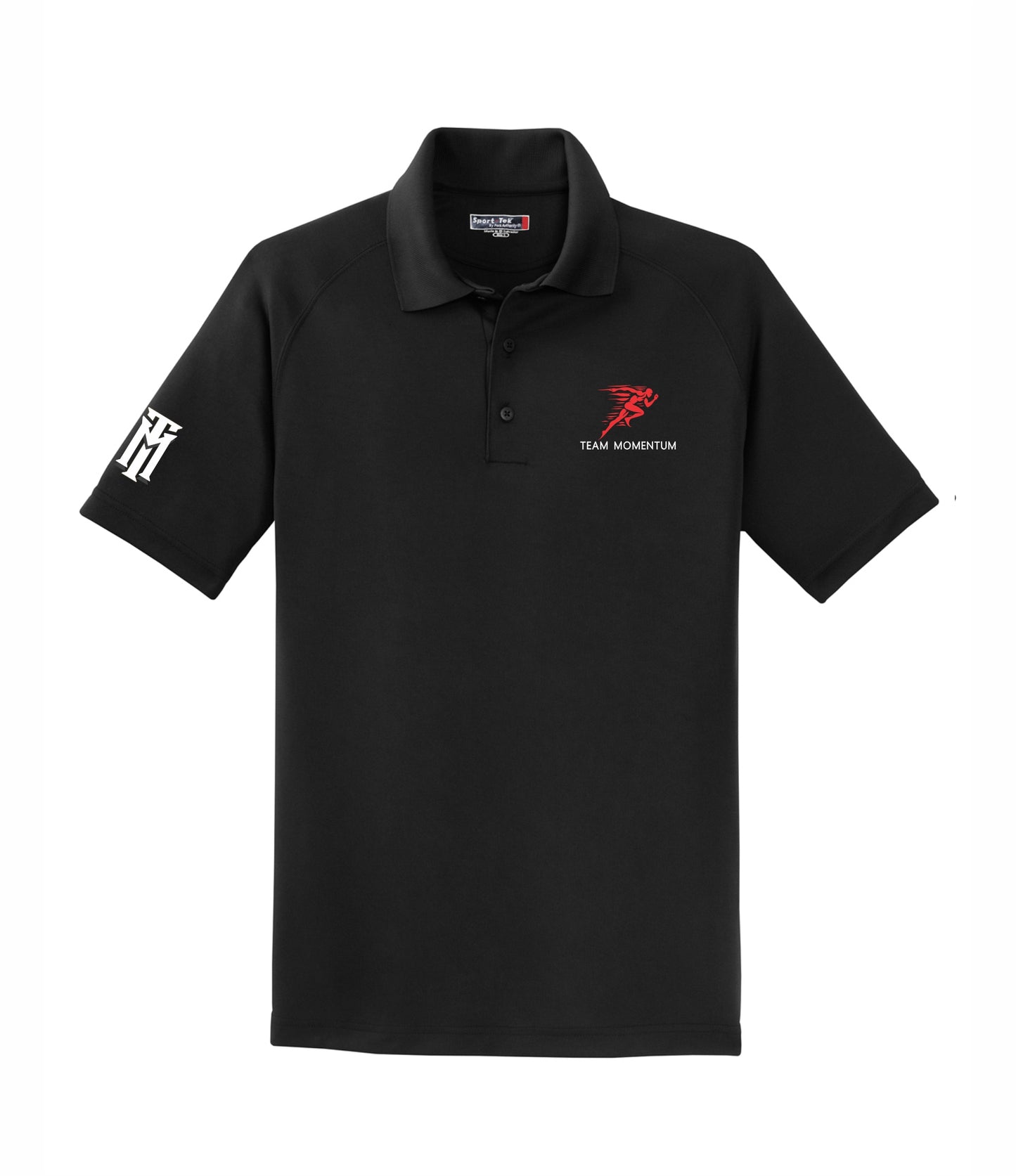 Momentum Men's Polo