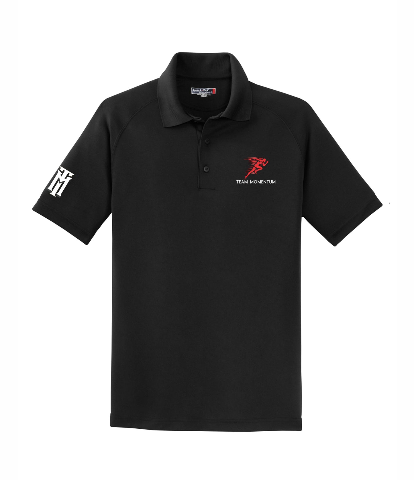 Momentum Ladies Polo