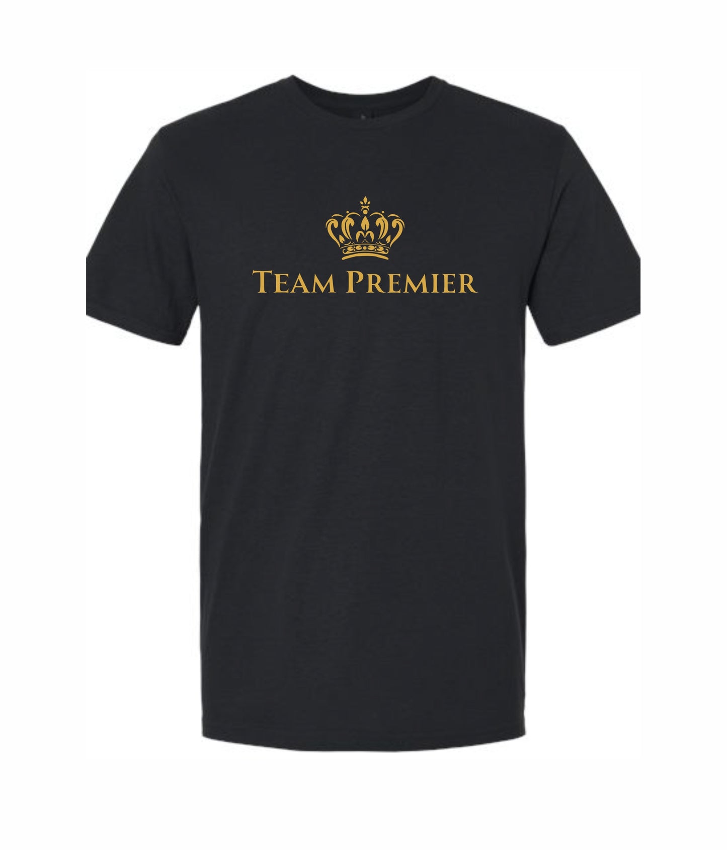 Team Premier Classic Unisex Printed Tee