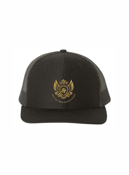 Revival Trucker Hat