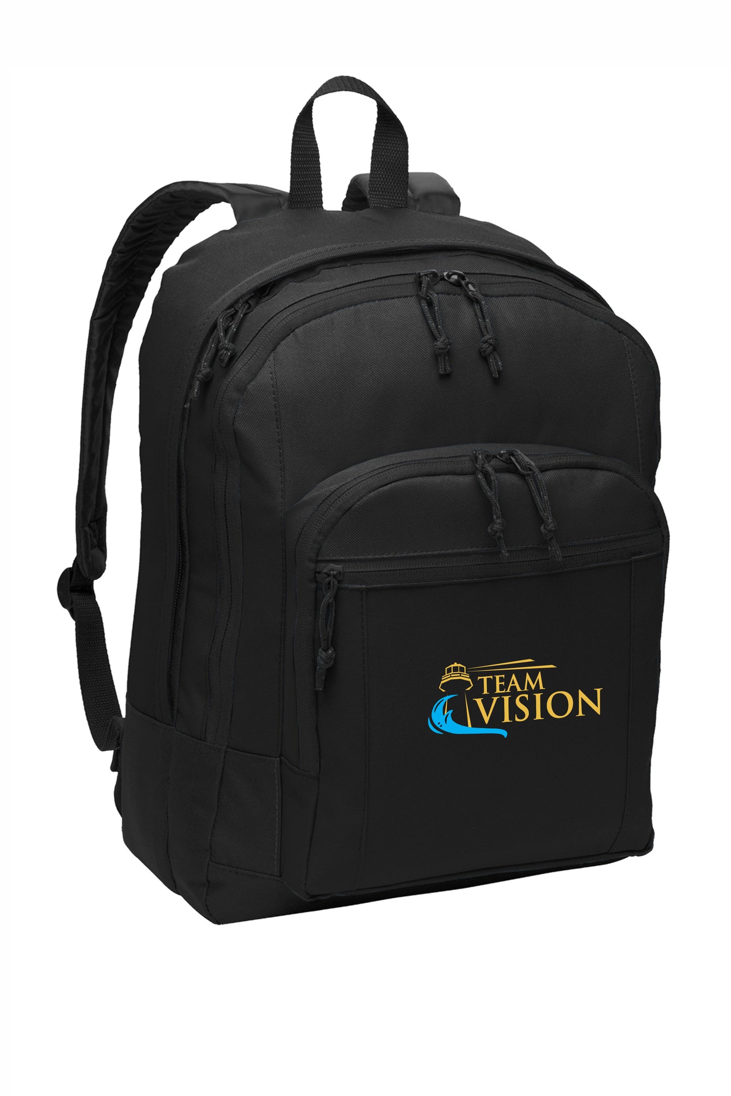 Team Vision Back Pack