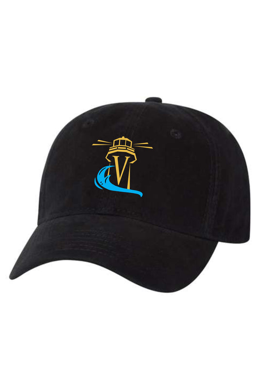 Team Vision Embroidered Dad Cap