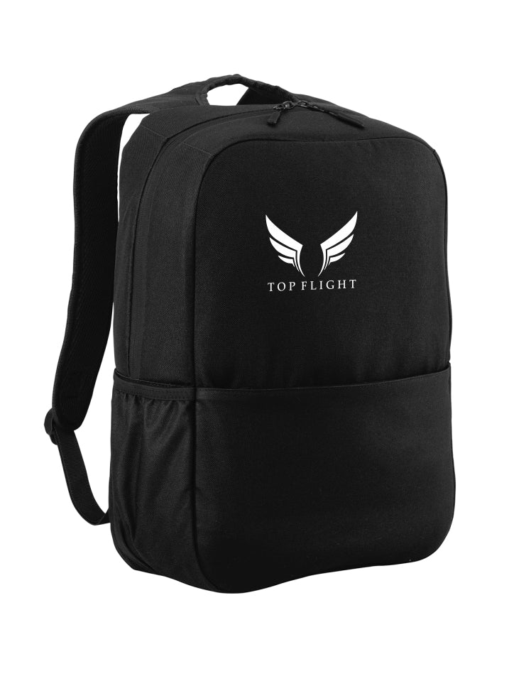 Top Flight Access Square Backpack