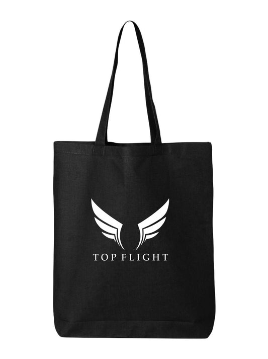 Top Flight Tote Bag